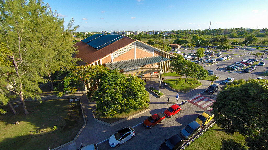 Centro Universit Rio De Jo O Pessoa Unip Contabiliza Anos De