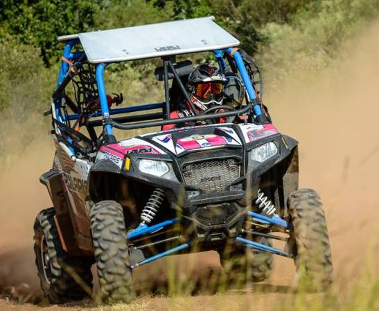 Mulheres elaboram estratégias para conquistar o pódio do 8º Rally ...