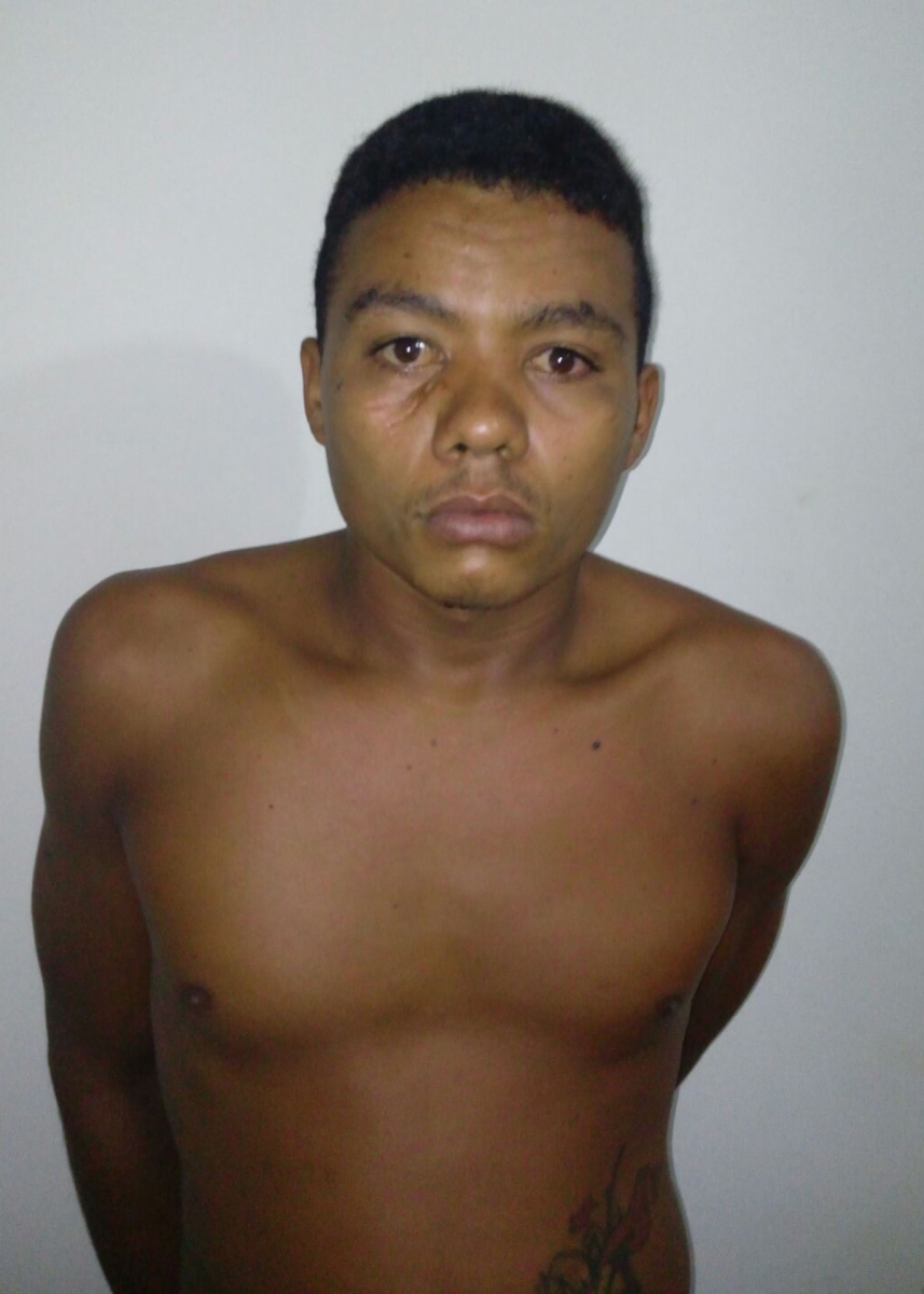 Matador acusado de dez assassinatos no Litoral da Paraíba é preso - WSCOM