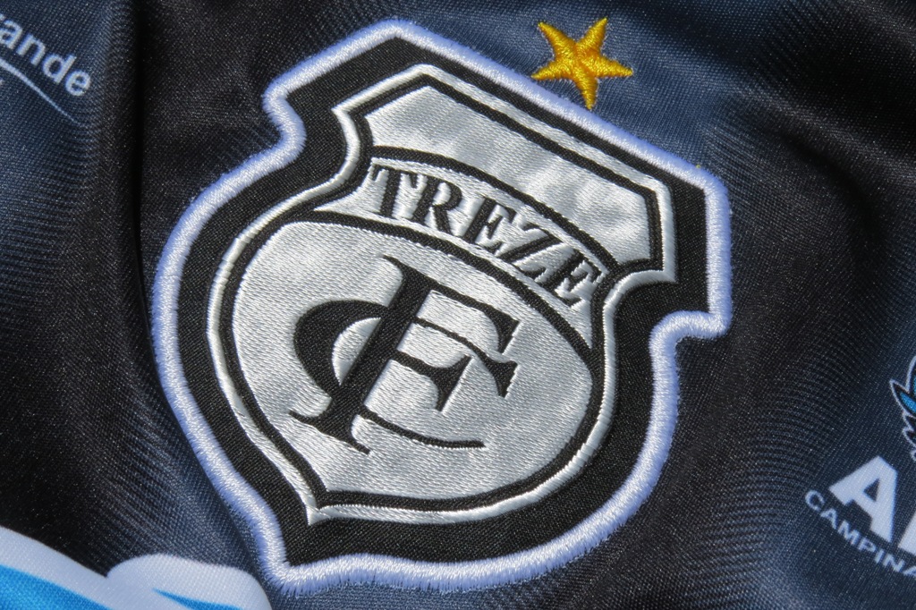Dia do Treze Futebol Clube passa a ser comemorado em 23 de maio na