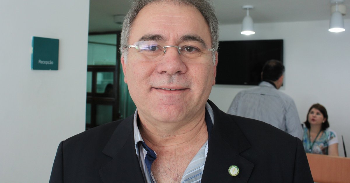 Marcelo Queiroga nega assumir o Ministério da Saúde e ANS; presidente da  SBC garante que não foi convidado - WSCOM