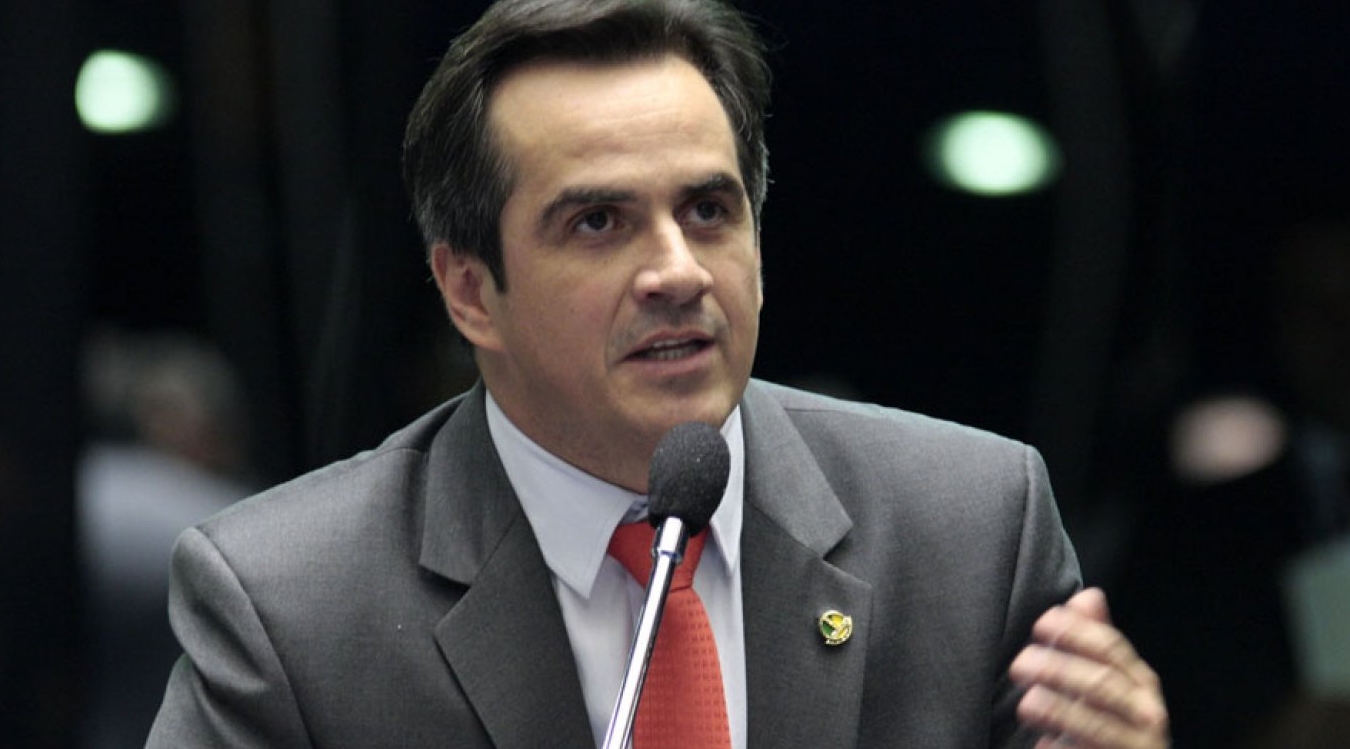 Resultado de imagem para senador ciro nogueira