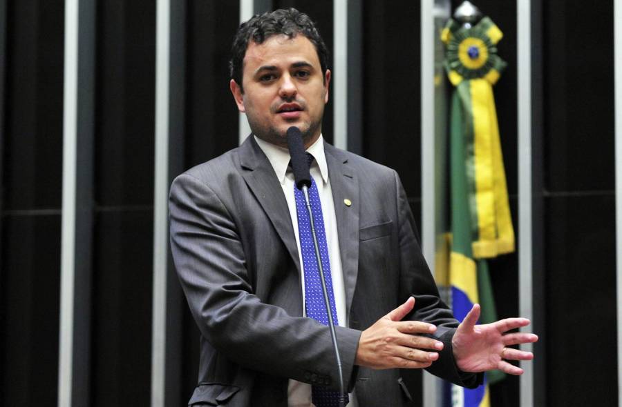 "Juiz Ladrão", Diz Deputado Sobre Moro Após Decisões Do Supremo ...