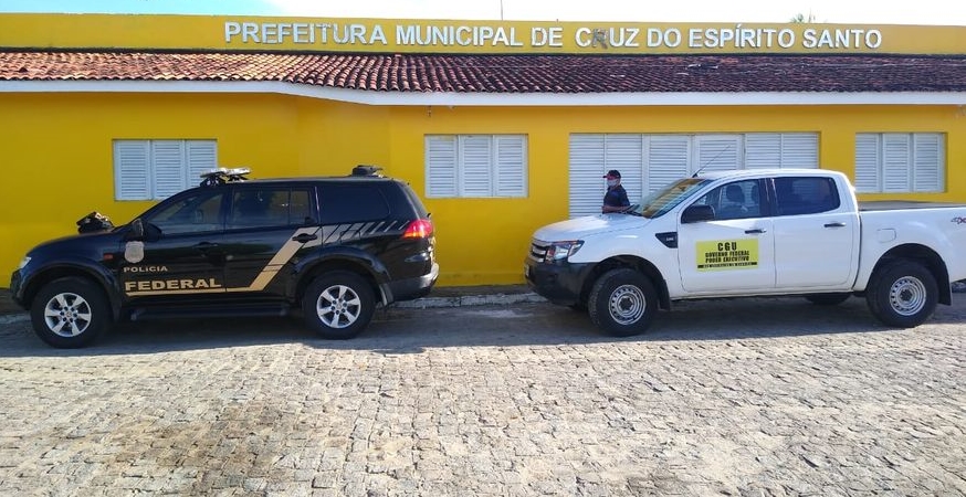 Holerite Polícia Federal Deflagra Operação Contra Crimes De Fraude Em Obtenção De Empréstimos 1569