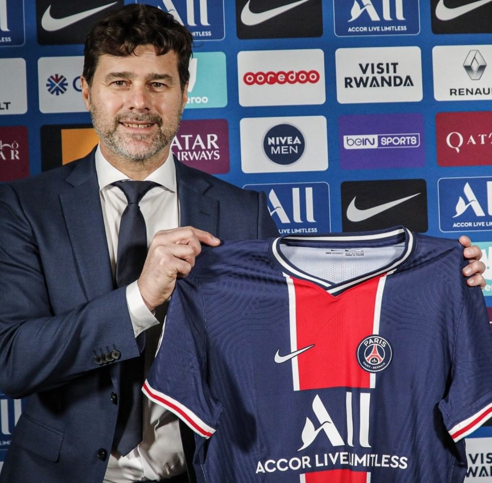 Quem pode ser o novo técnico do PSG?