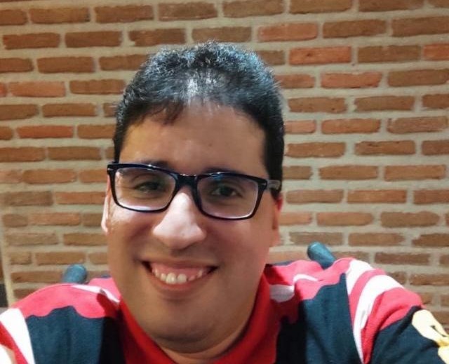 Ronaldinho Barbosa
